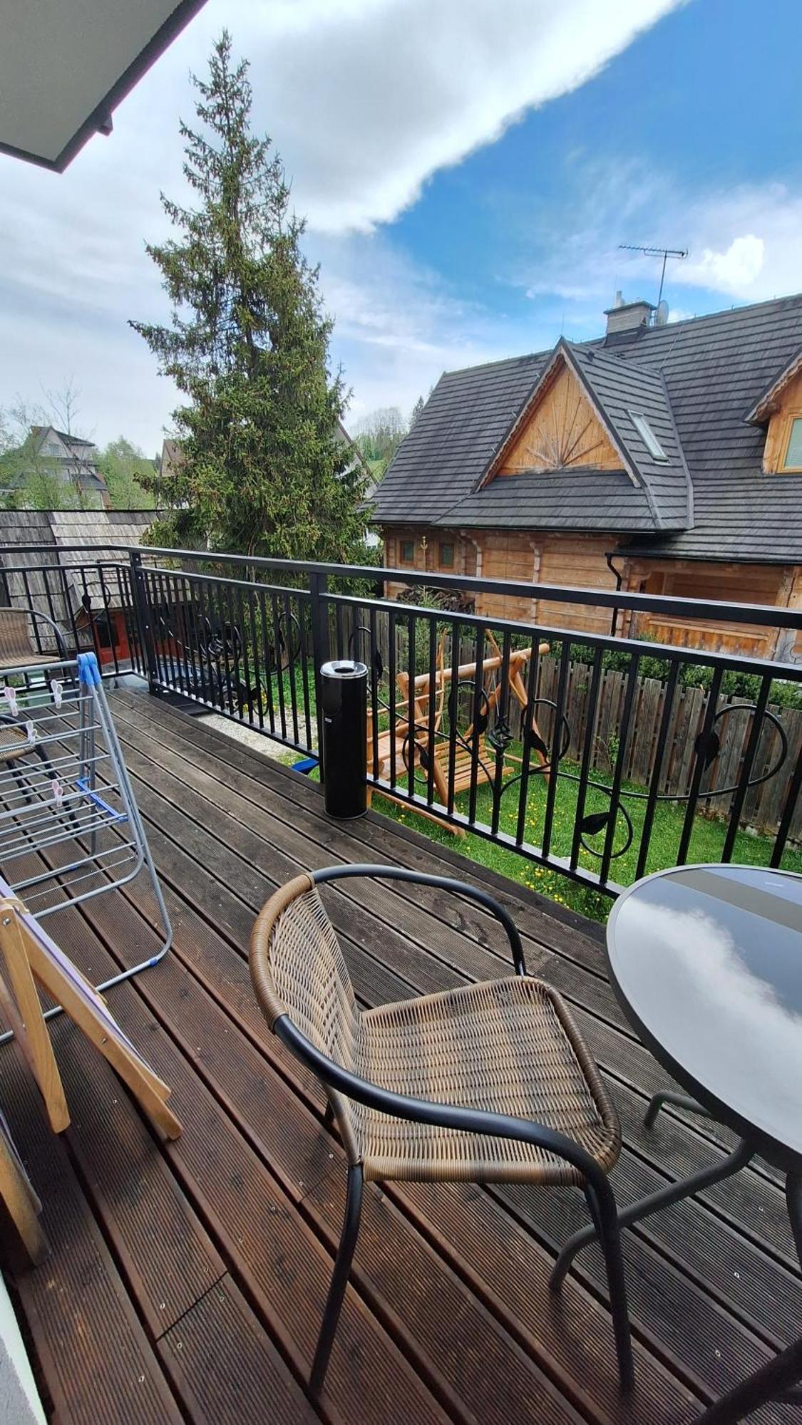 Deluxe Double or Twin Room Balcony