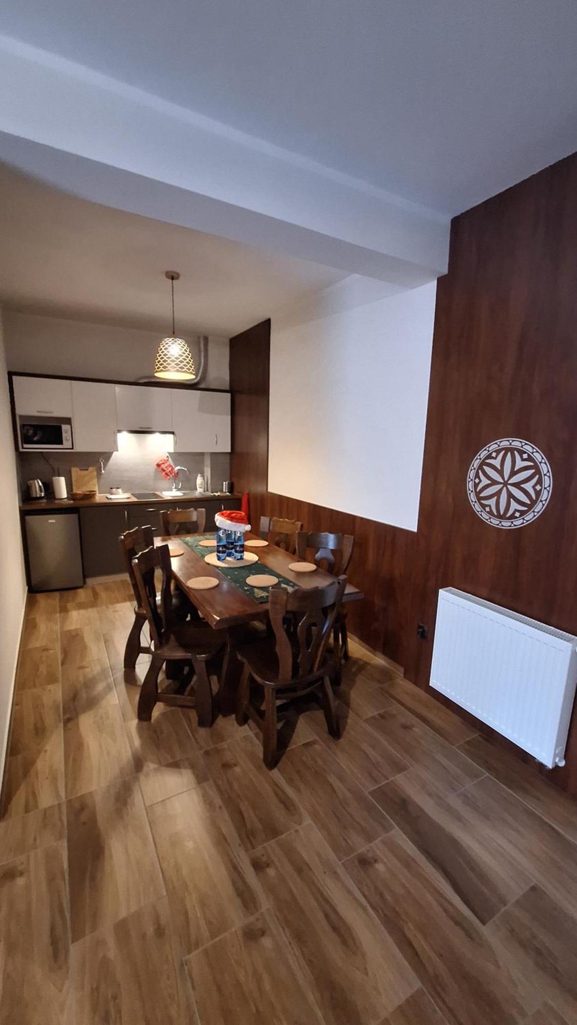 Apartment Ground Floor