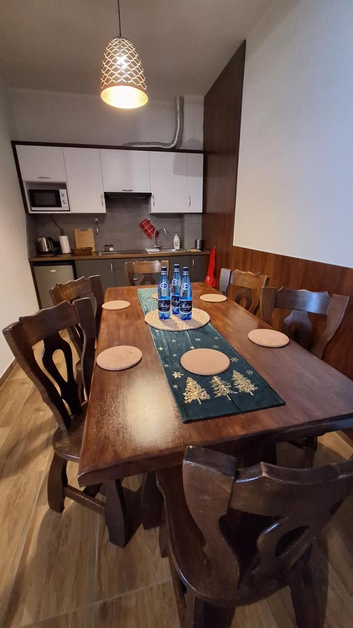 Apartment Ground Floor