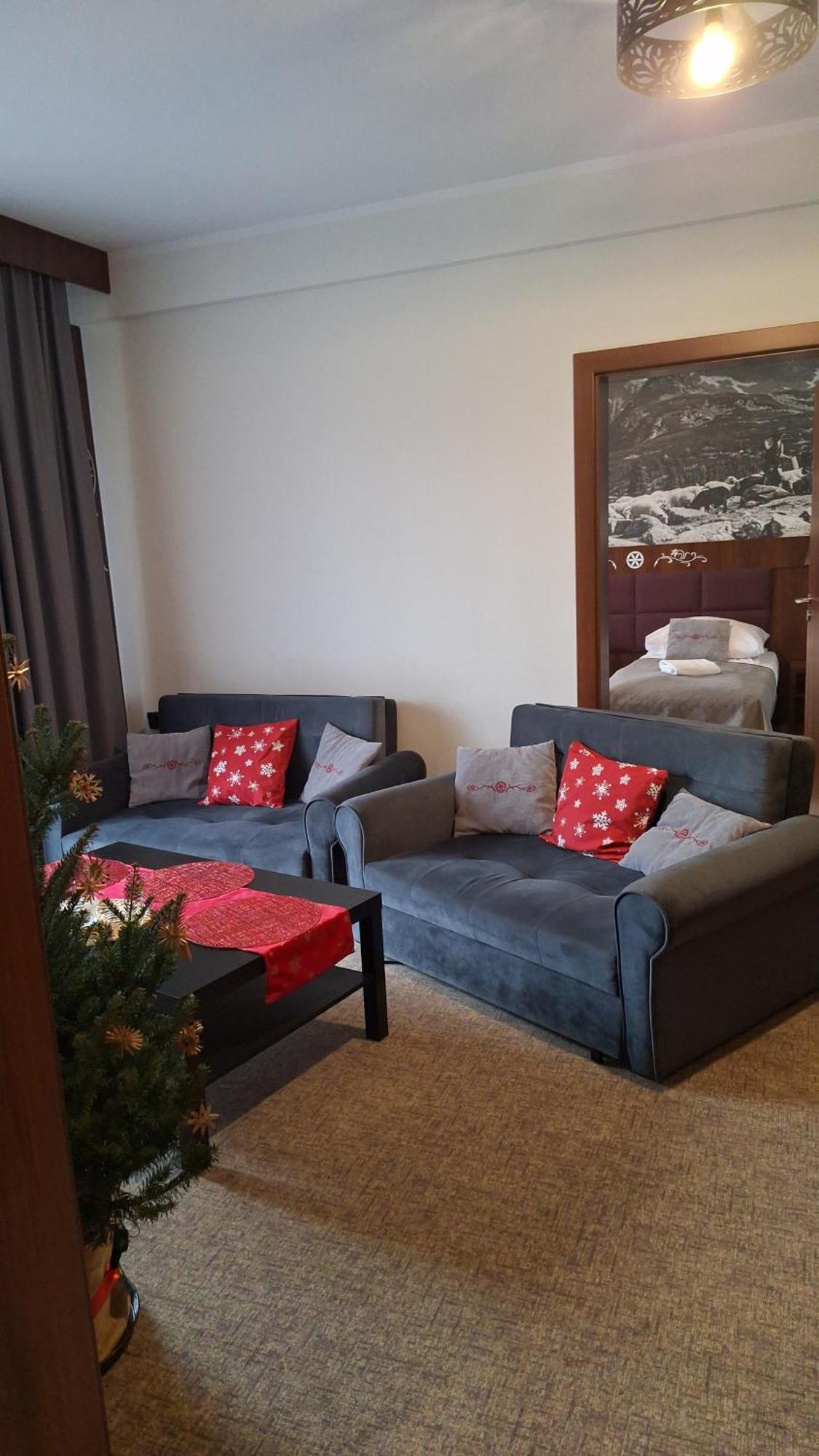 Apartment Ground Floor