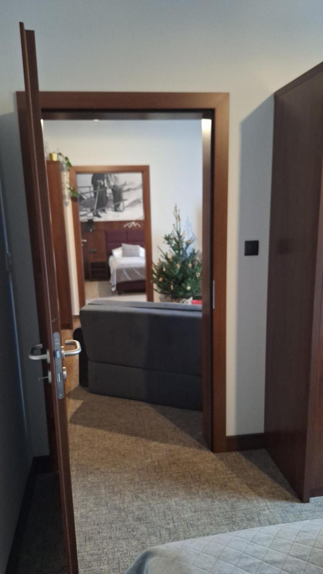 Apartment Ground Floor