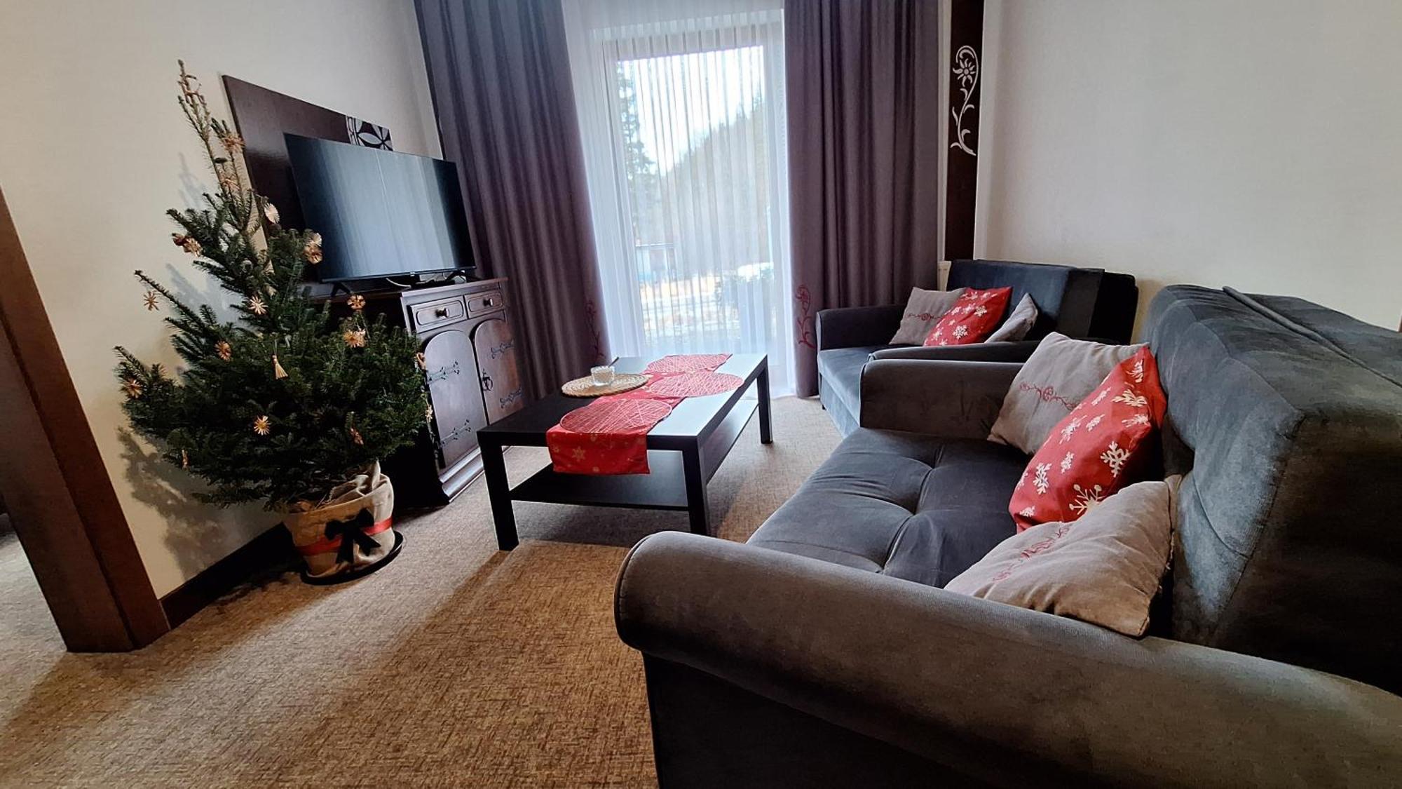 Apartment Ground Floor