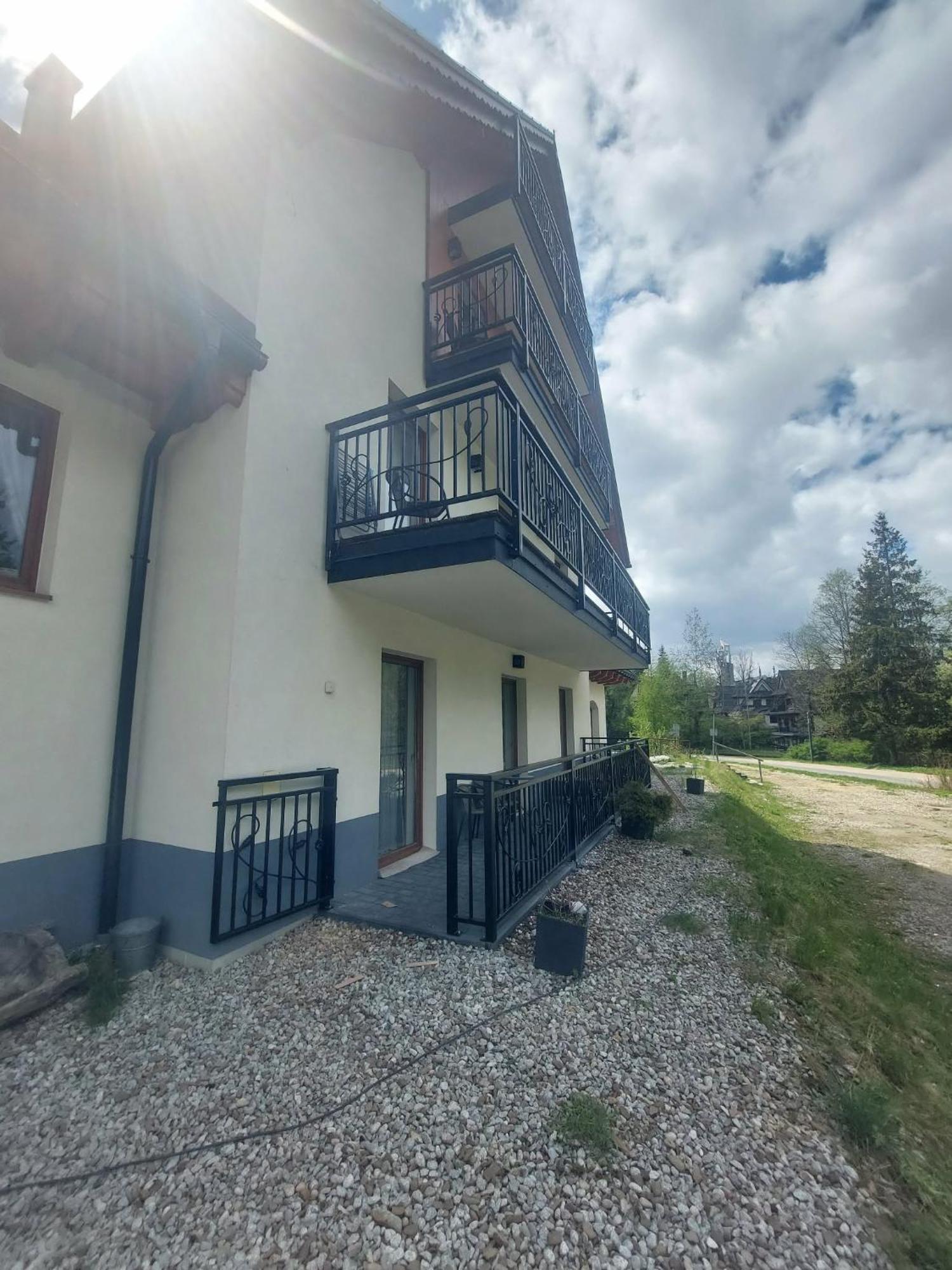 Apartment Ground Floor