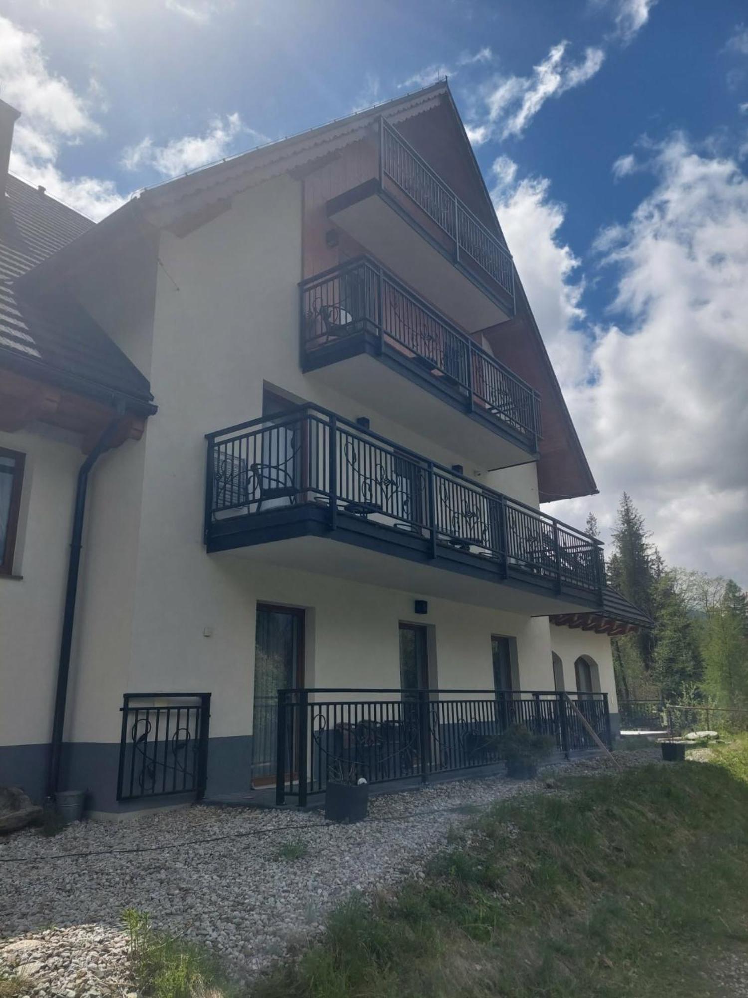 Apartment Ground Floor