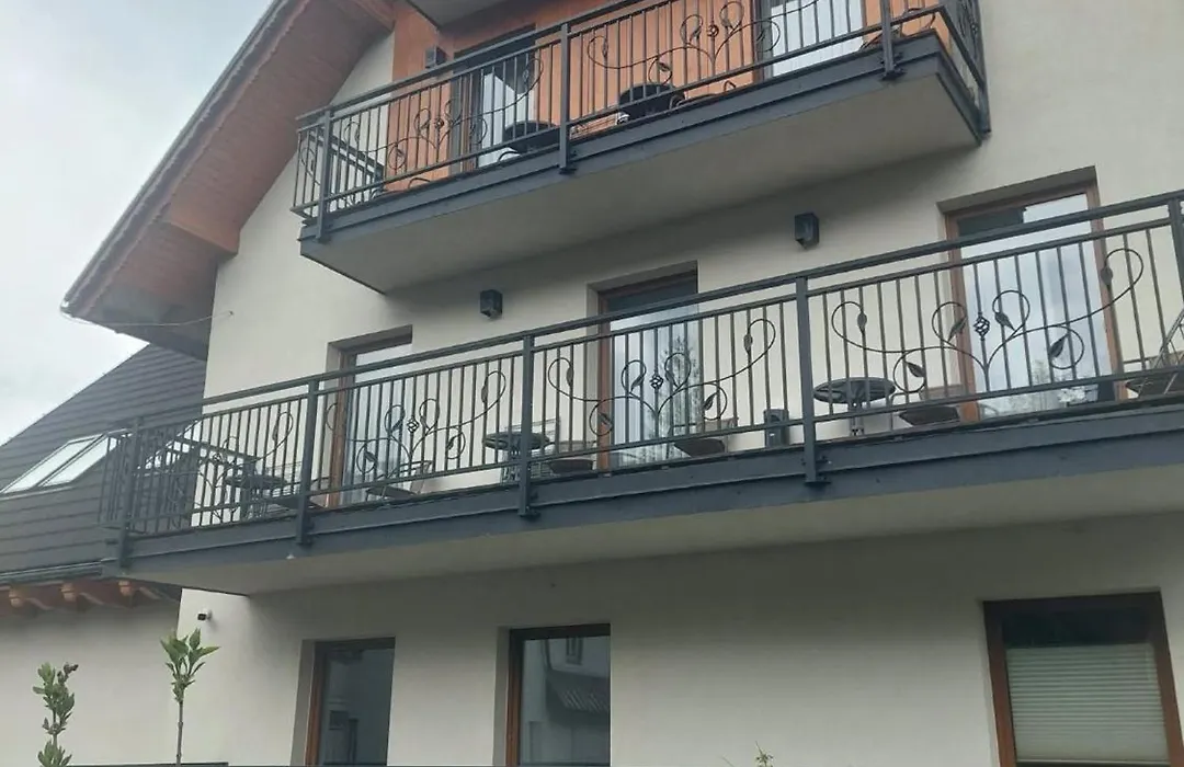 Apartamenty Zakopane U Kosle 2-1