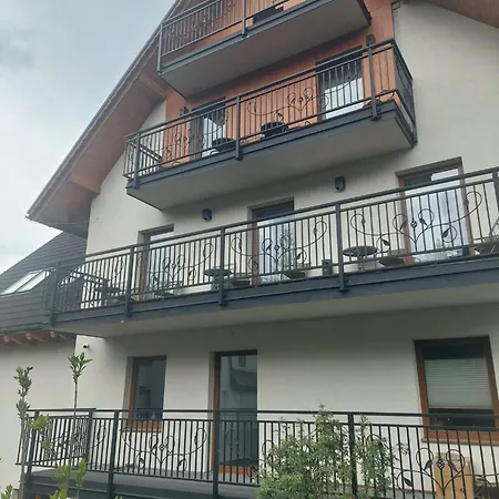 Apartamenty Zakopane U Kosle 2-2