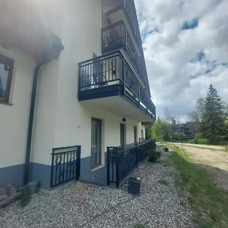 Apartamenty Zakopane U Kosle 2-3
