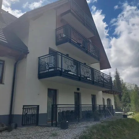 Apartamenty Zakopane U Kosle 2-3