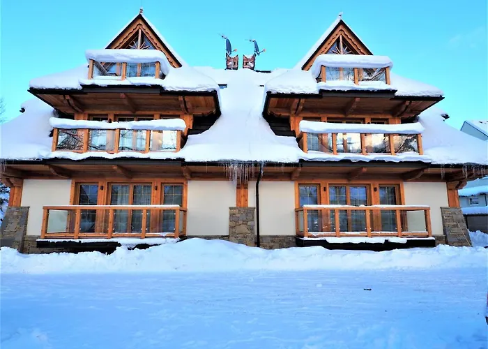 Vip y Folk Residence